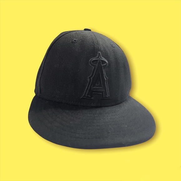 3 Pack New Era Fitted Size: 7 1/2 - Picture 6 of 8